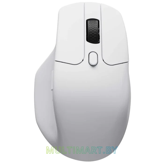 Игровая мышь Keychron M6 Wireless (белый)